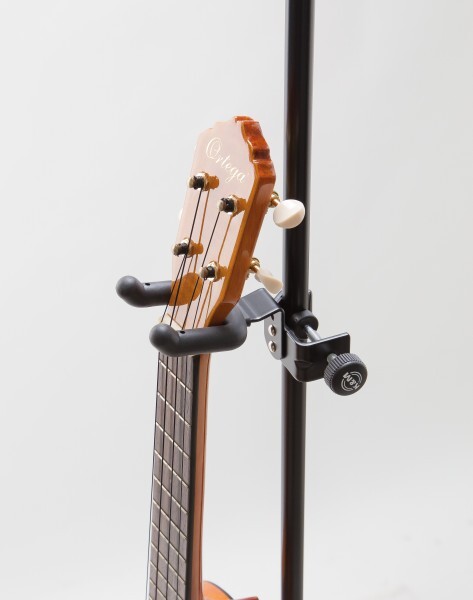 K&M 15590 Ukulele holder
