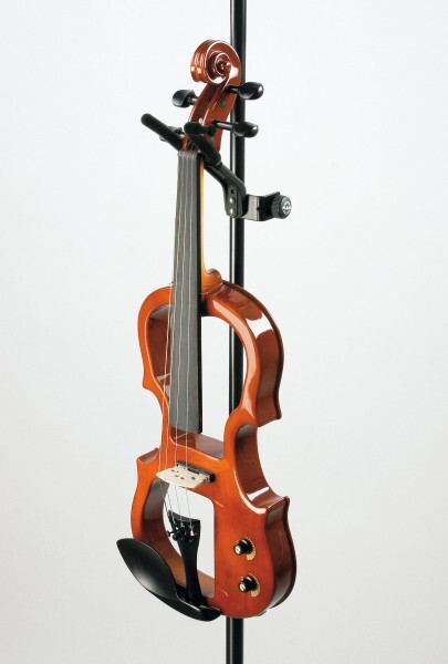 K&M 15580 Violin holder
