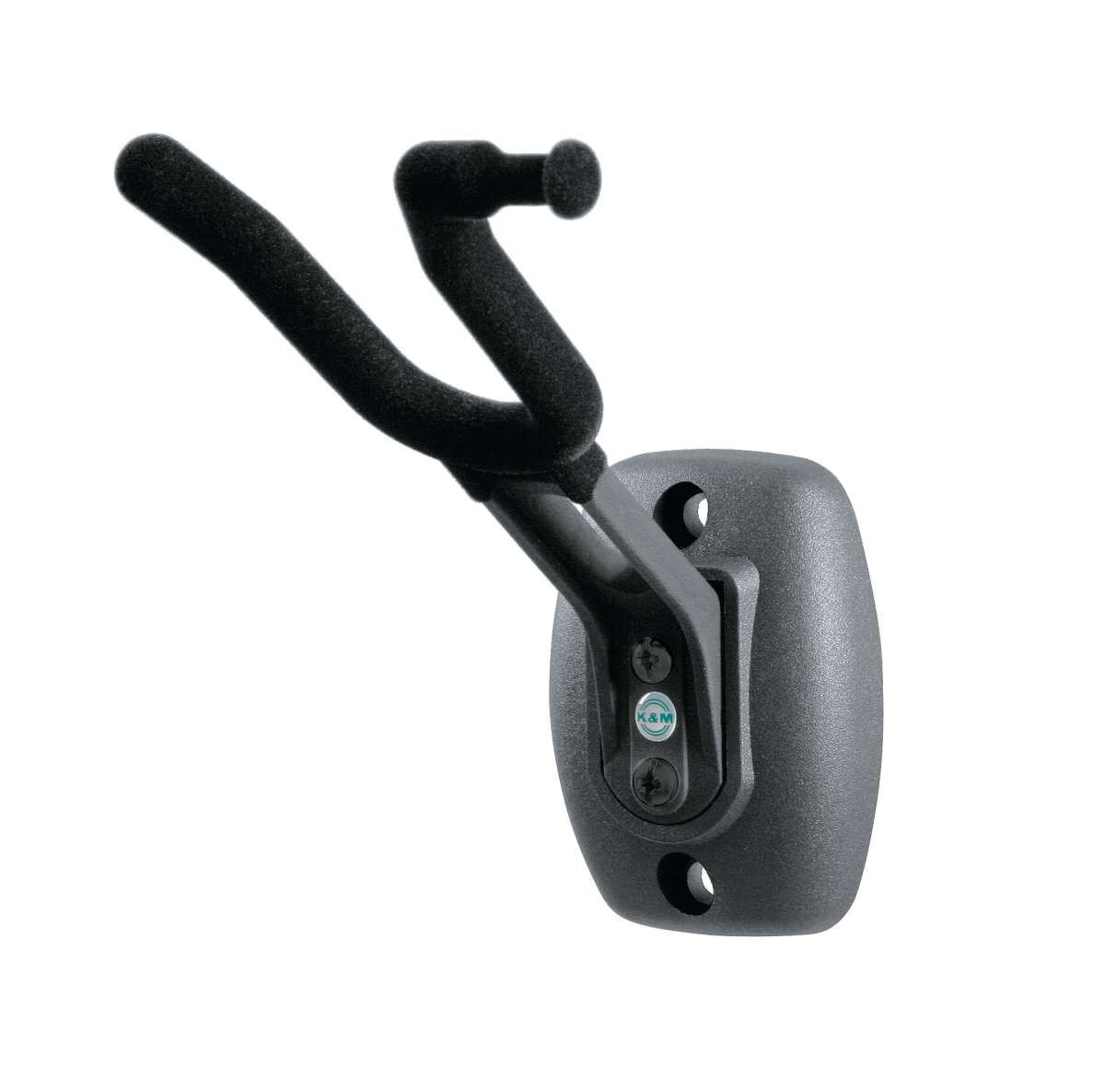 K&M 16580 Violin wall holder