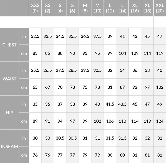 【預購】Kirkland Signature G062358 女裝休閒褲