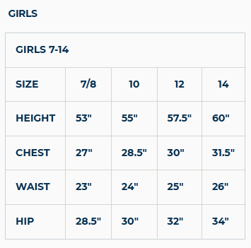 【預購】Habitual G062362 女童連身裙