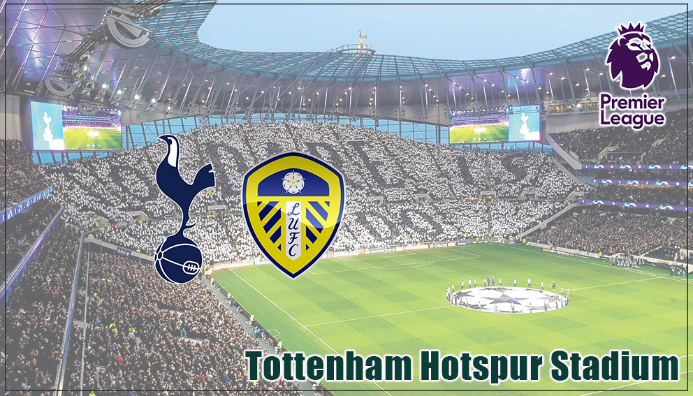 Premier League|09 May 2026*｜Tottenham Hotspur Vs Leeds United