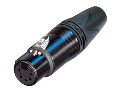 Neutrik NC5FXX-14-BAG-D