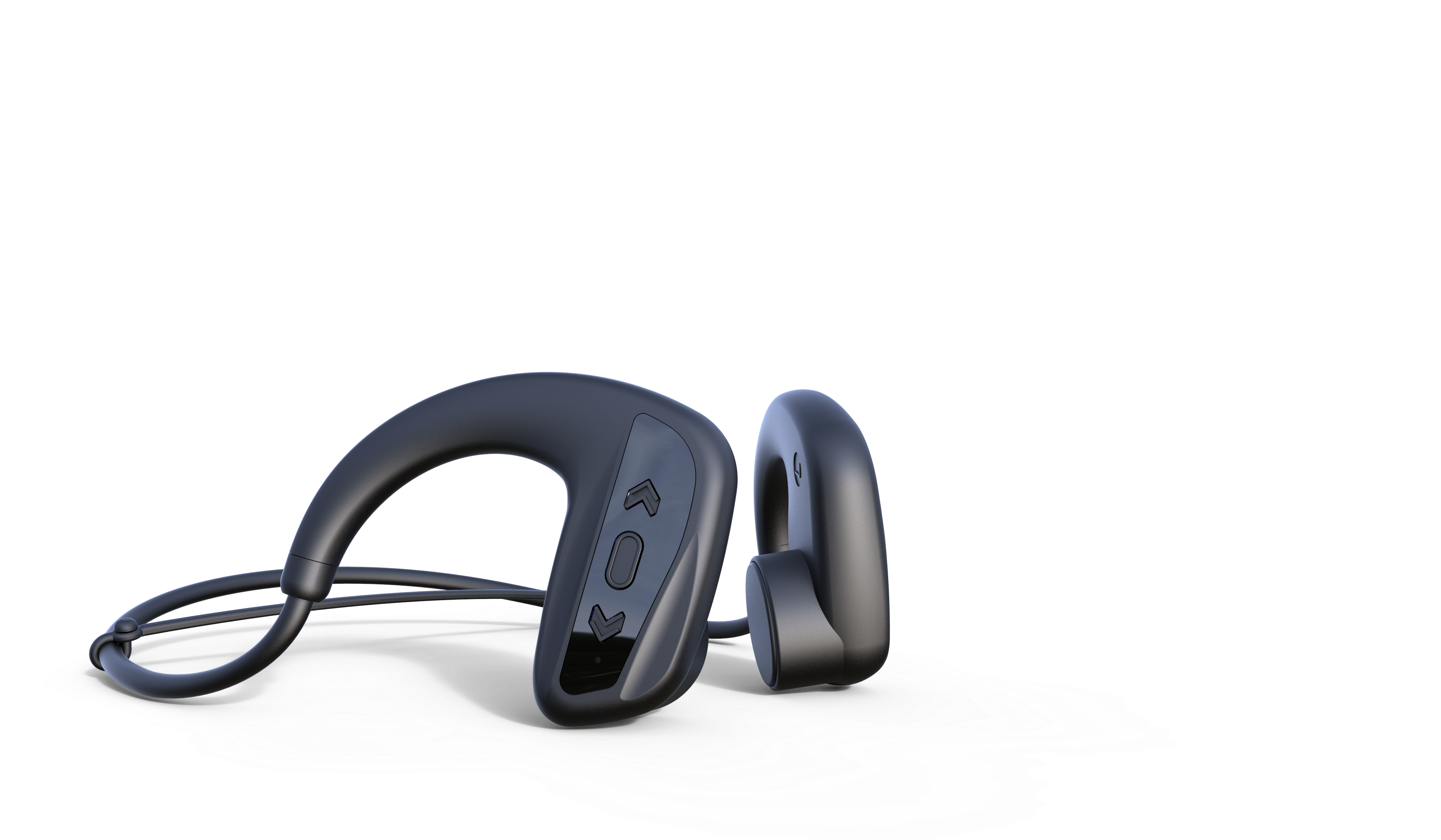 SM808A 骨傳導 IPX8 防水級運動藍牙耳機