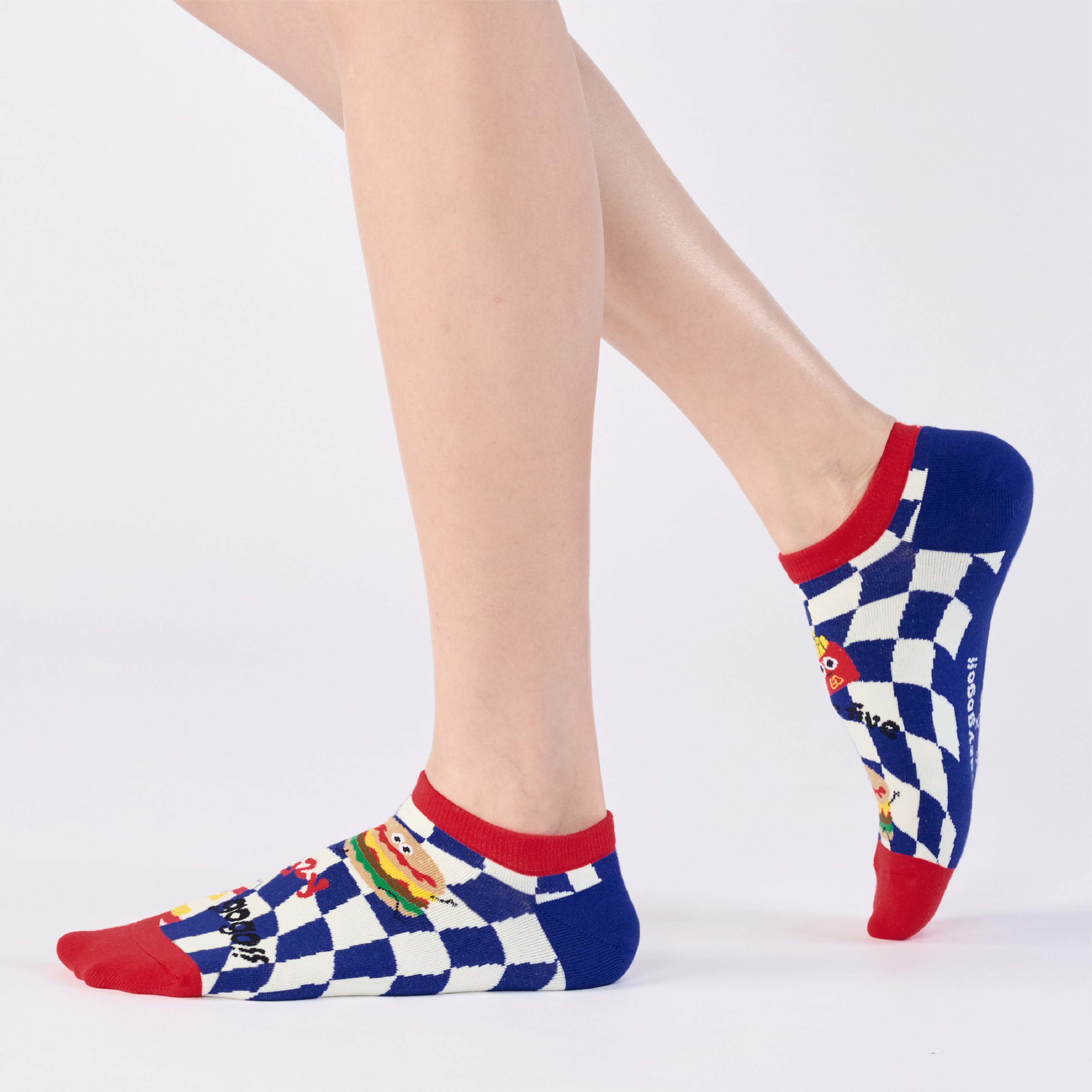 城市冒險家〈藍〉