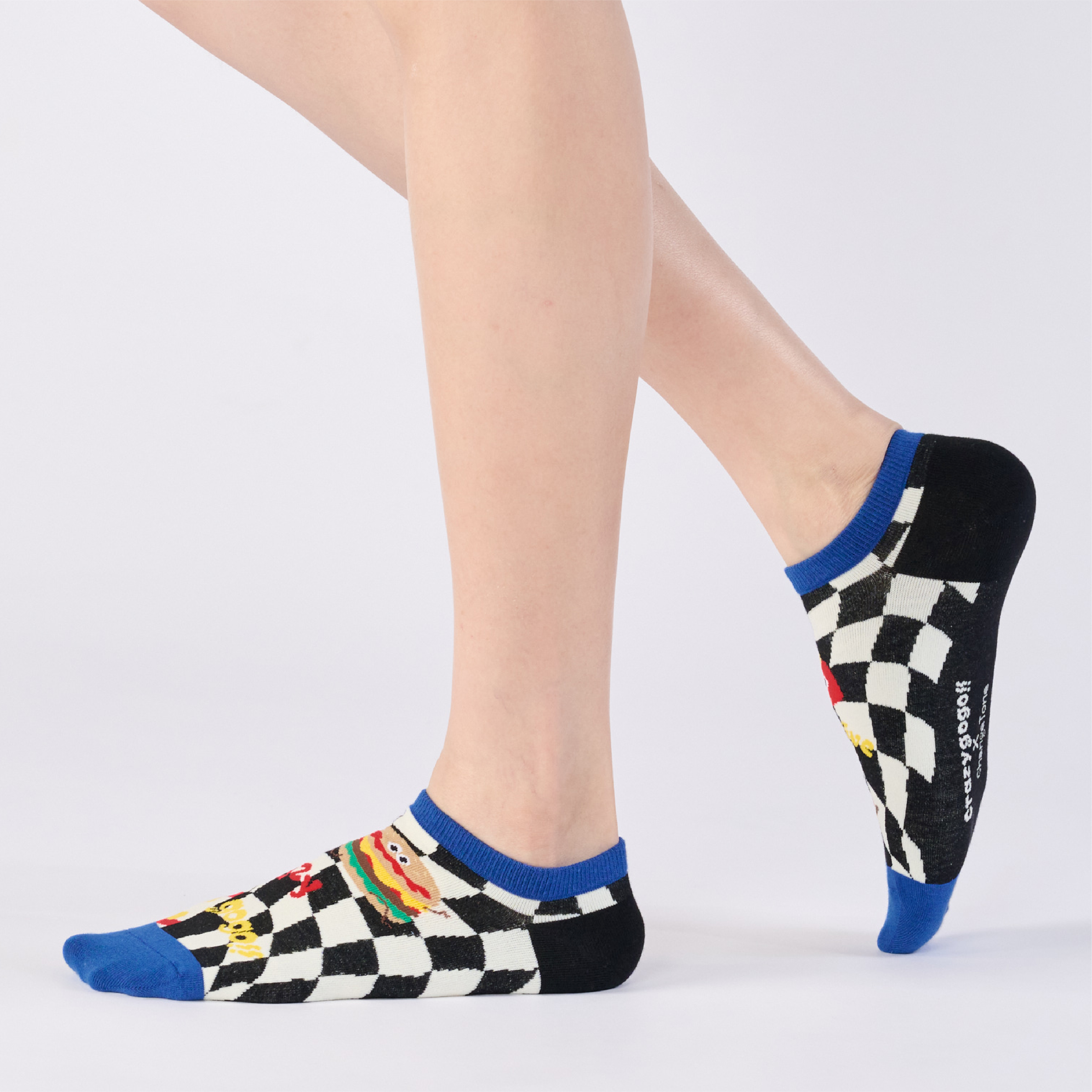 城市冒險家〈黑〉