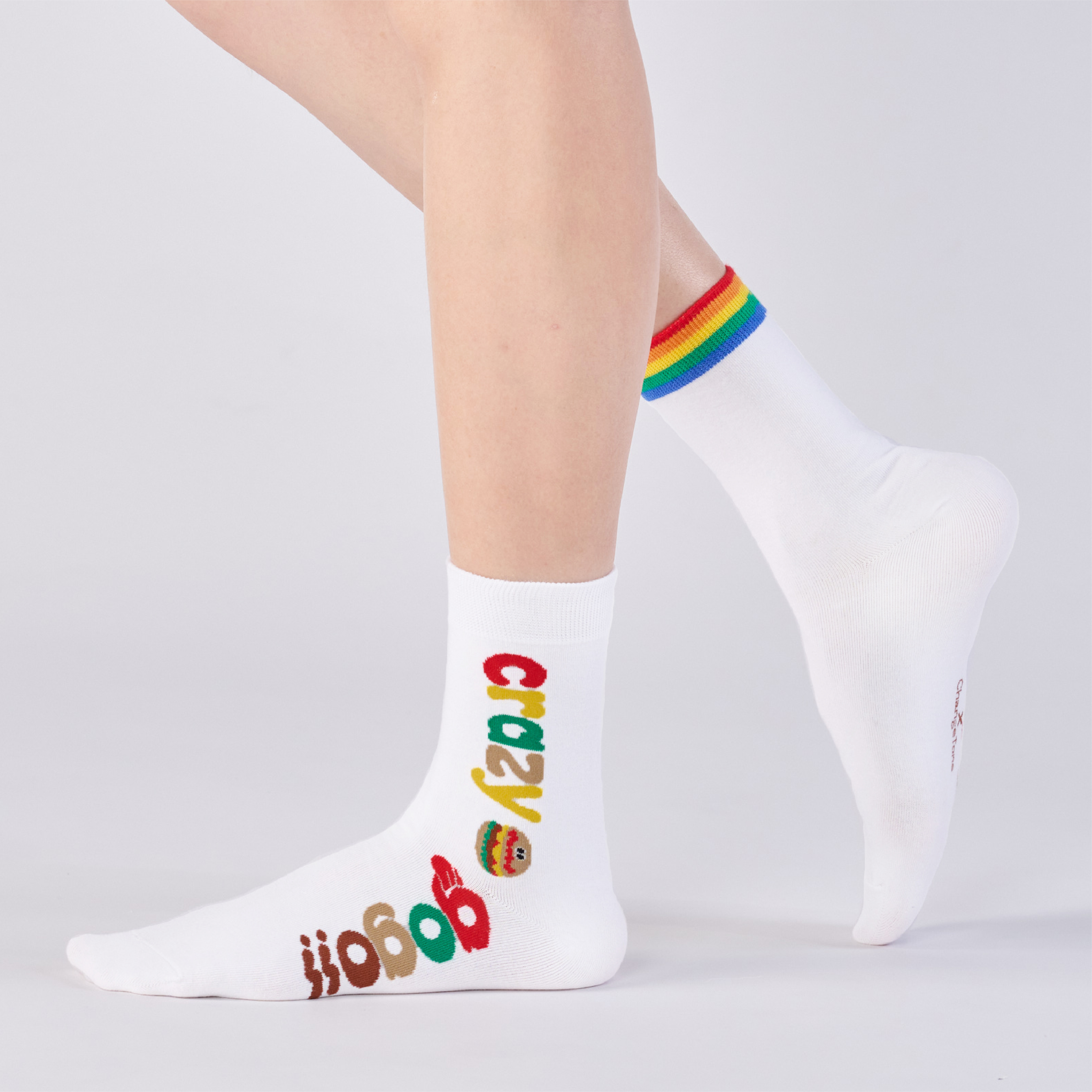 彩虹競技場〈白〉