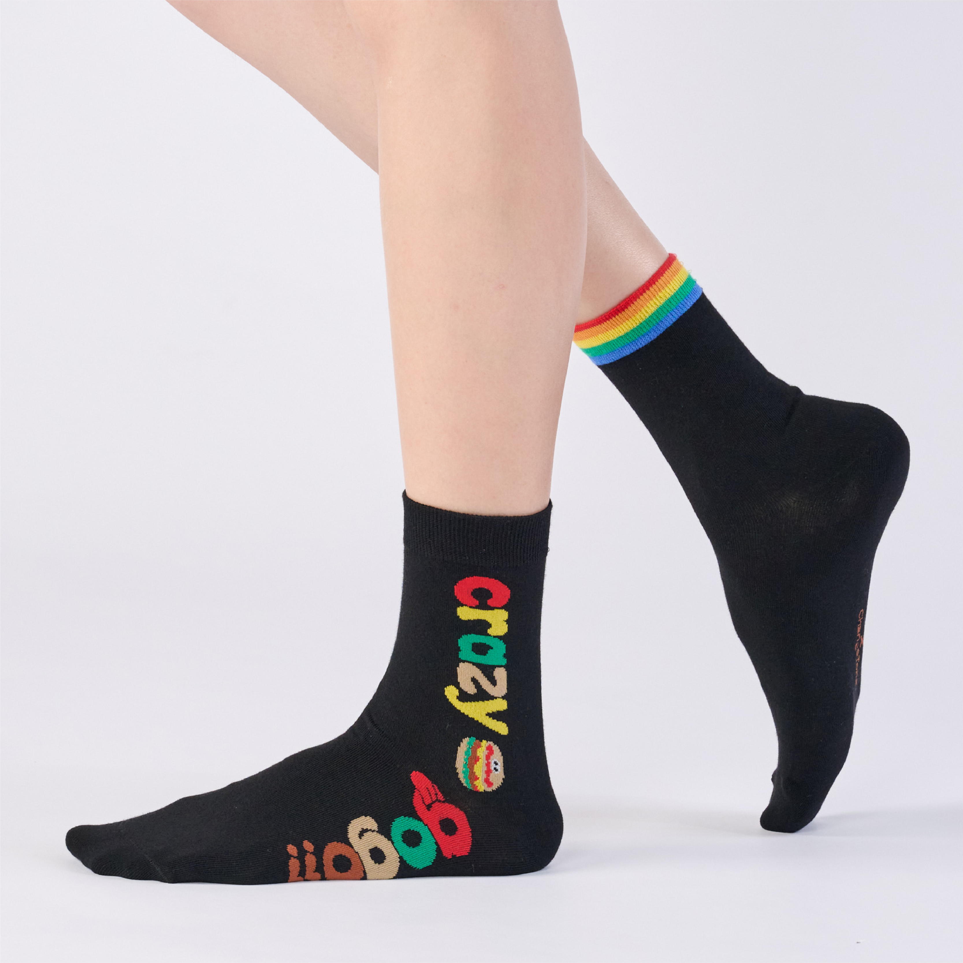 彩虹競技場〈黑〉