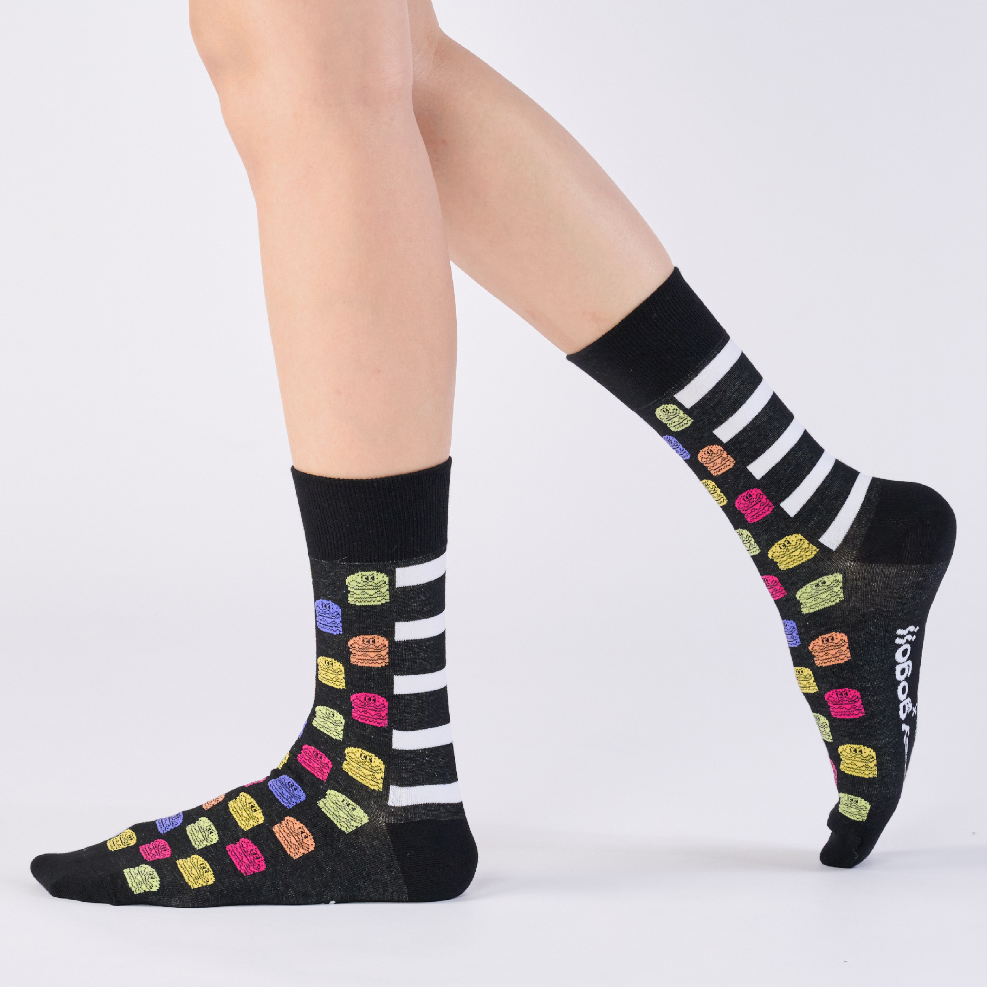 夢幻霓虹燈〈黑〉