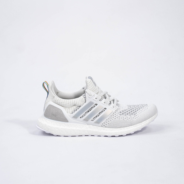 Adidas Ultraboost 1.0 Tpe KJ8725 男 慢跑鞋 城市跑鞋 彈力 支撐 緩震 白