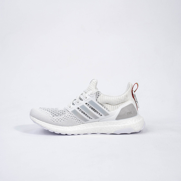 Adidas Ultraboost 1.0 Tpe KJ8725 男 慢跑鞋 城市跑鞋 彈力 支撐 緩震 白