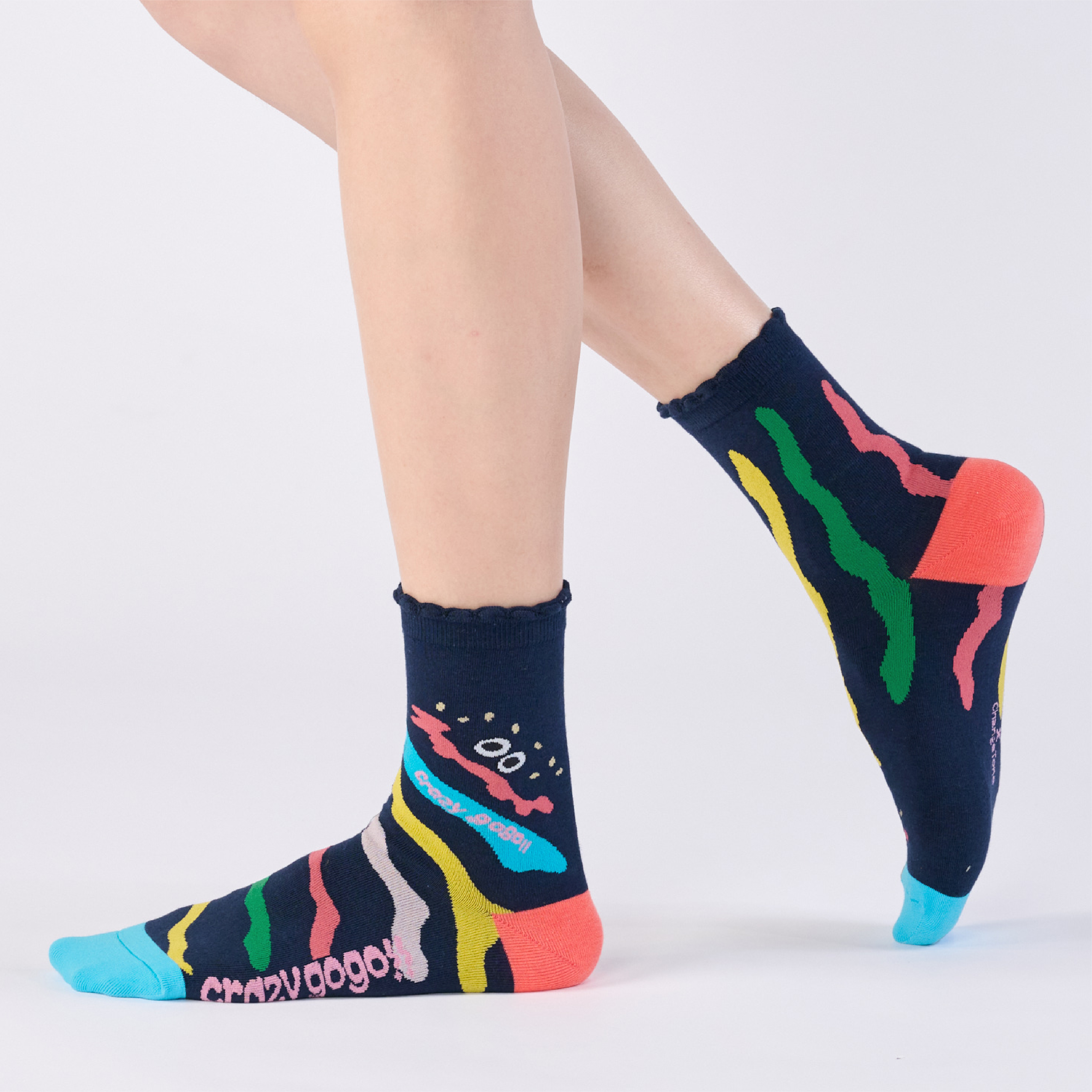 夢幻波道〈黑〉