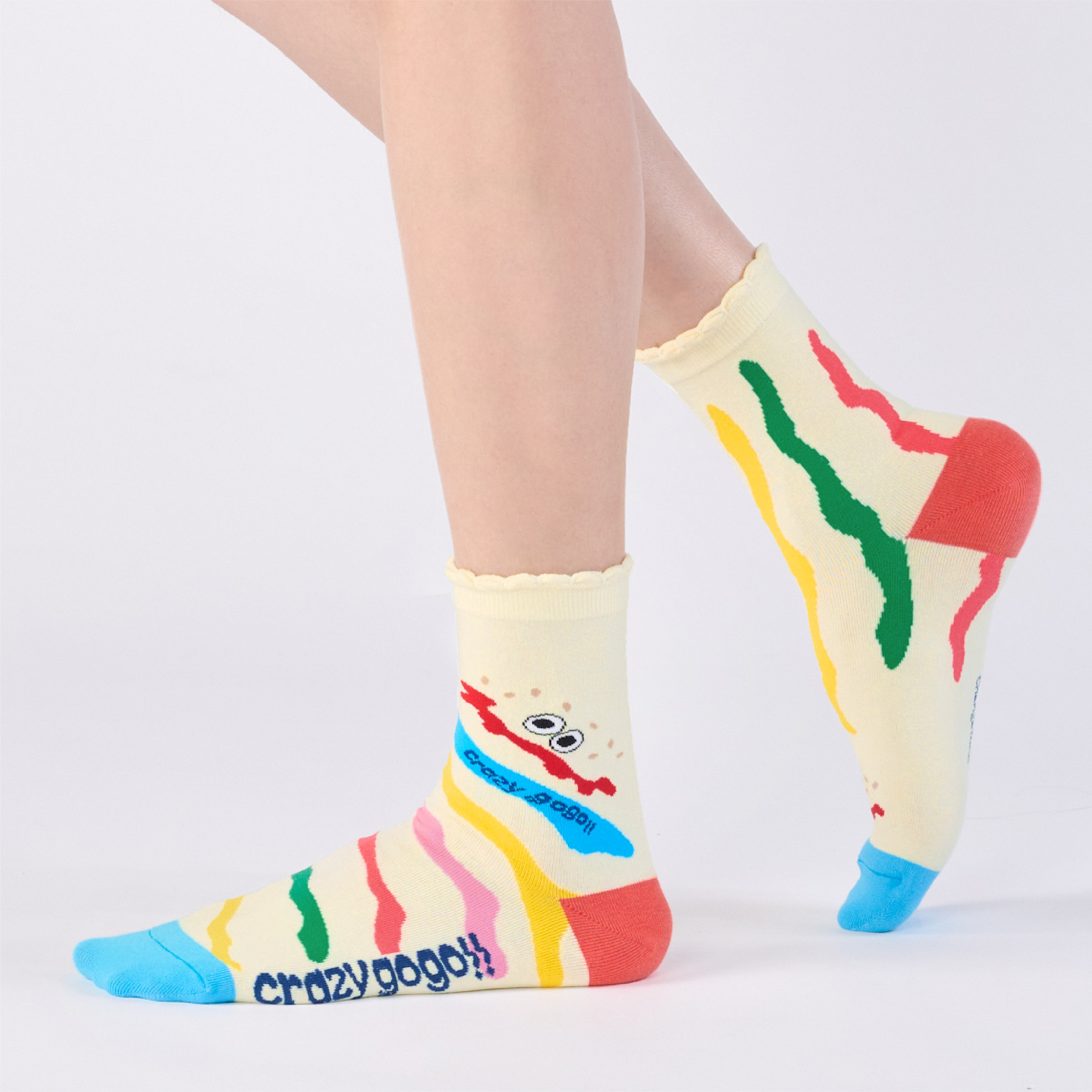 夢幻波道〈白〉