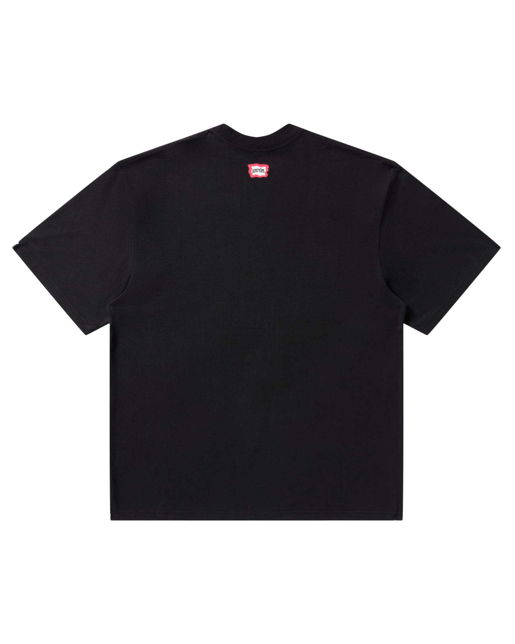 DIAMOND SS KNIT (OVERSIZE)