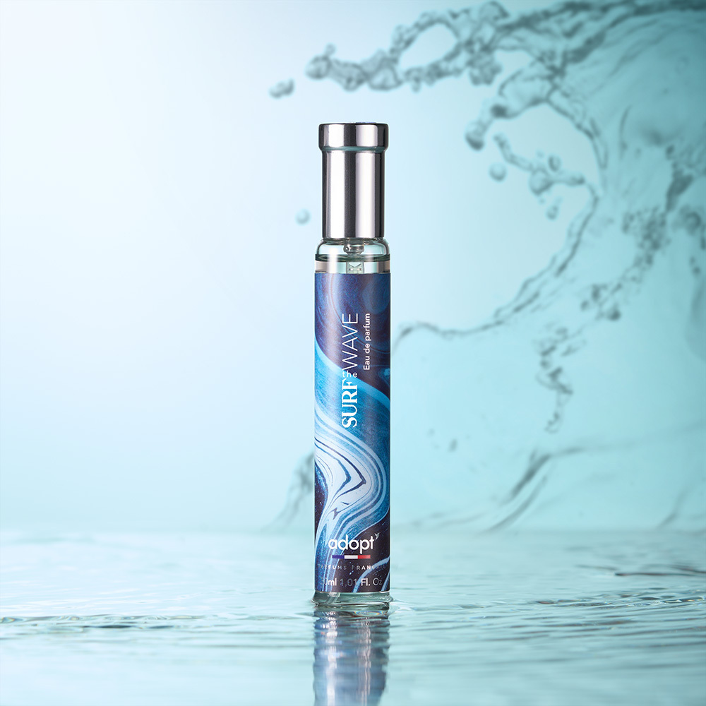 橘子琥珀香水30ml