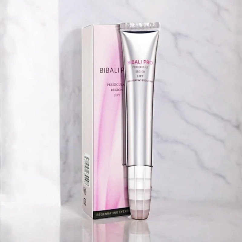 日本BIBALI PRO 一億六千萬微針眼霜20g Z77 (7至14日寄出)