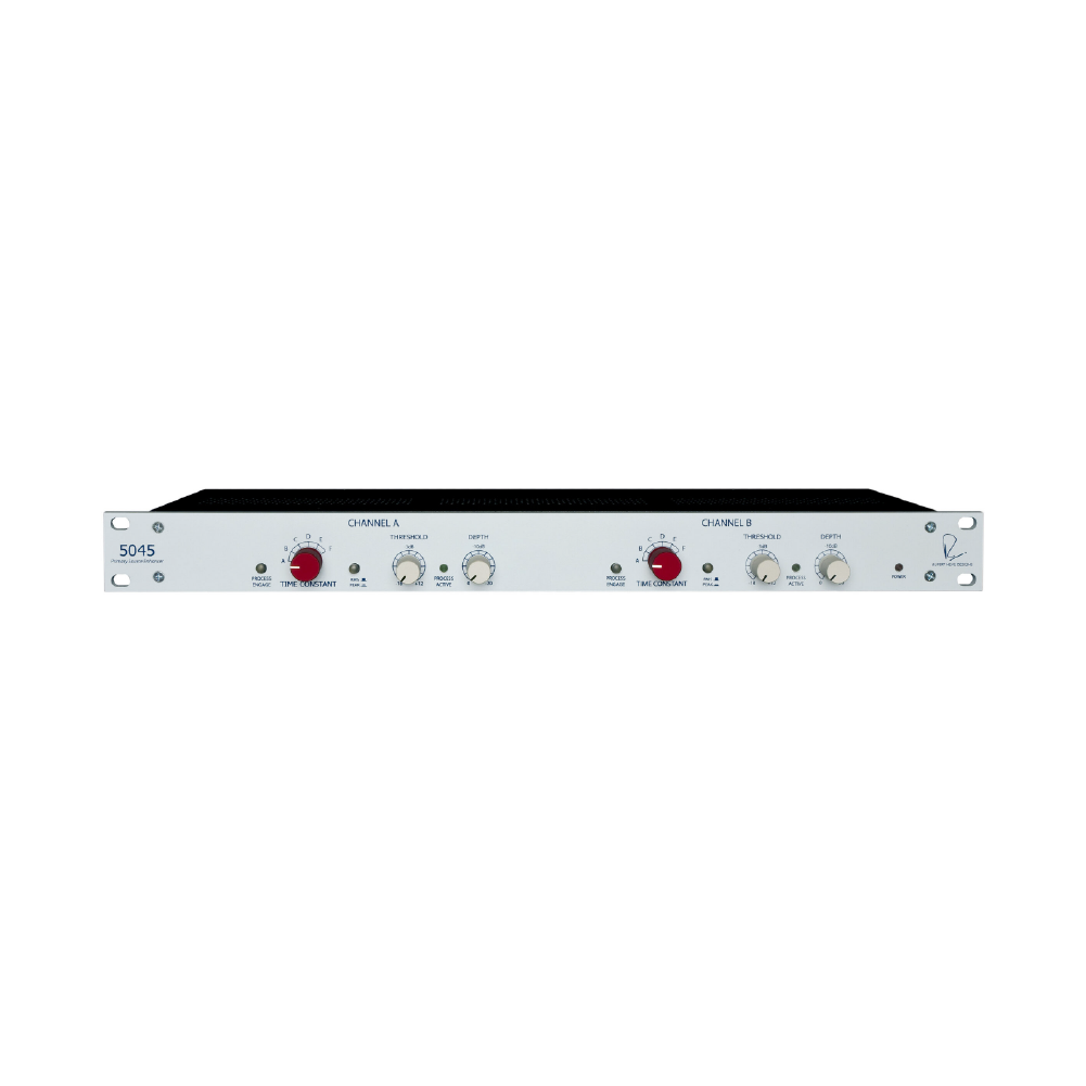 Rupert Neve Designs Rupert Neve Designs / 5045 Primary Source Enhancer 類比訊號處理器 — 三峽錄音 / 音響