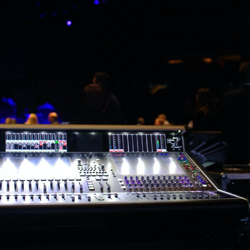 Rupert Neve Designs Rupert Neve Designs / 5045 Primary Source Enhancer 類比訊號處理器 第 2 張圖片｜三峽錄音 / 音響