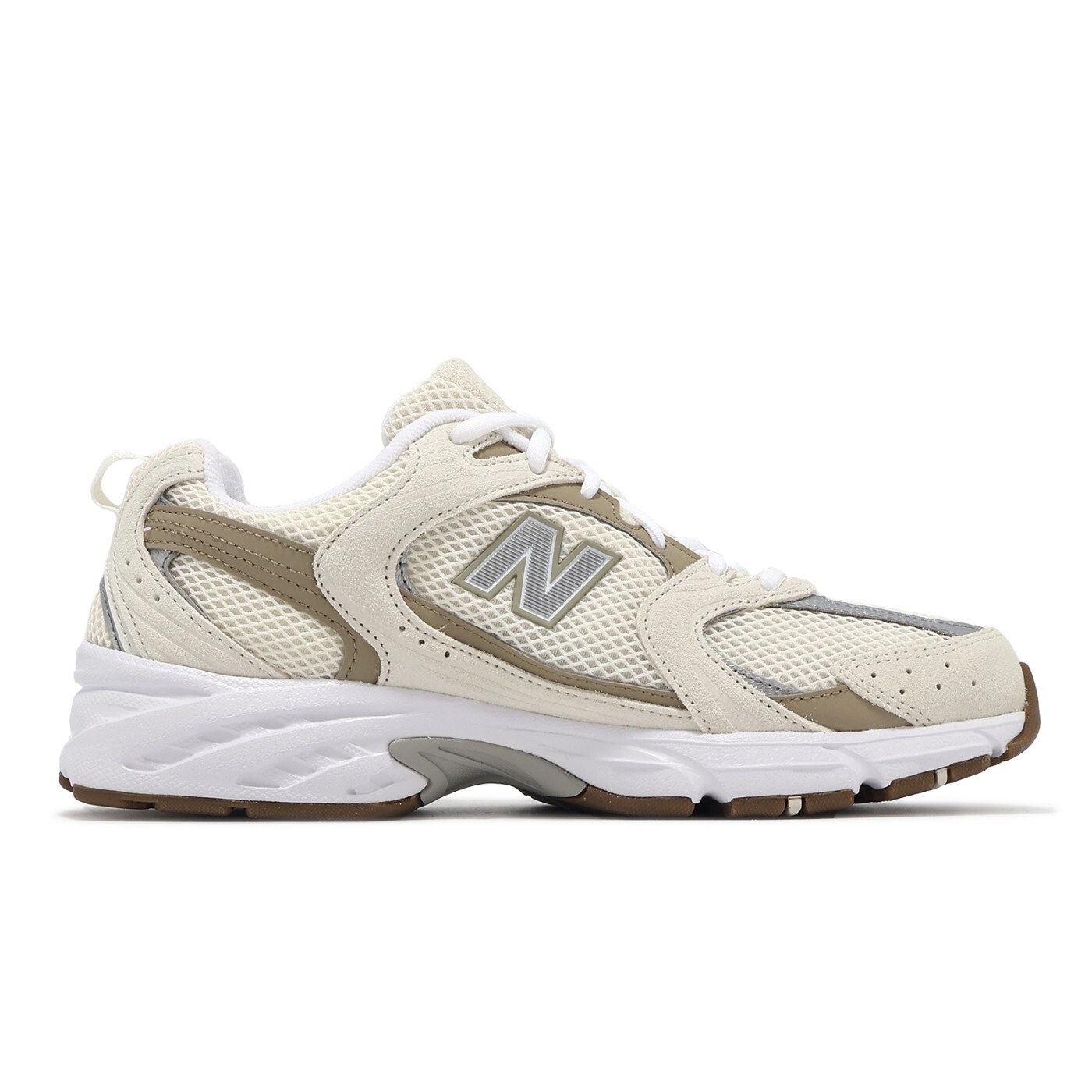 New Balance 530 Linen 米棕色 復古慢跑鞋 MR530GB