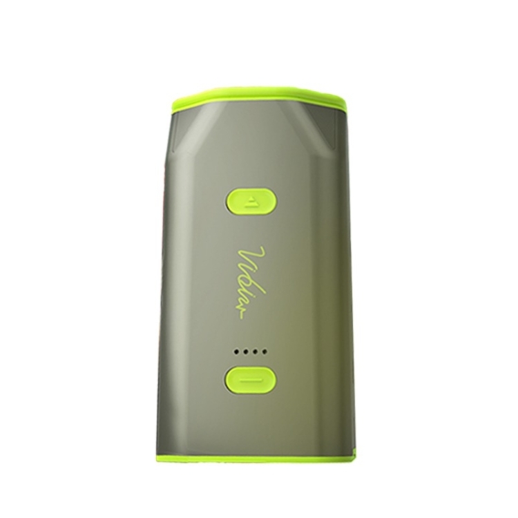 Vibis Vesper Guard 便攜式電子驅蚊器 (隨機附送30塊蚊片)