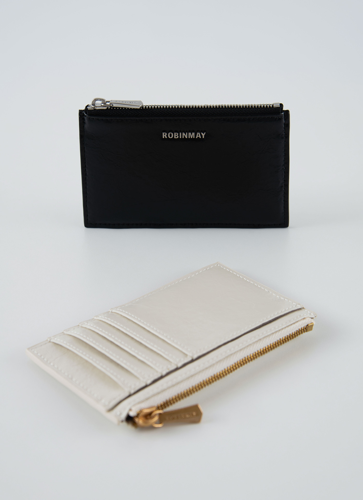 ★ROBINMAY ruo木真皮ka夾零錢包 カード ミニウォレット/送料込 楽天市場】保証付 返品OK 正規品 2025 ROBINMAY ロビンメイ L117