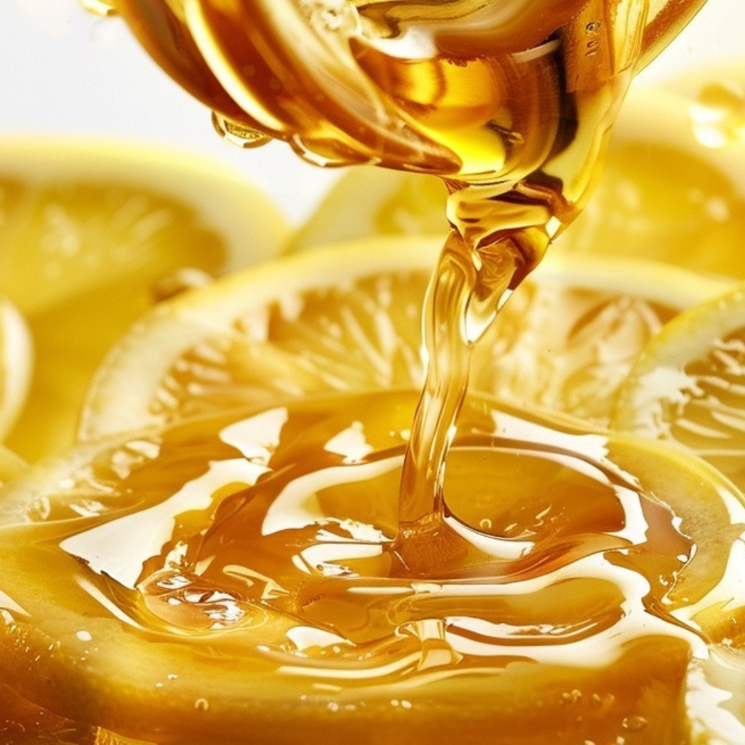 HACCI Melty Grace Oil Cleansing 蜂蜜精華卸妝油 200ml