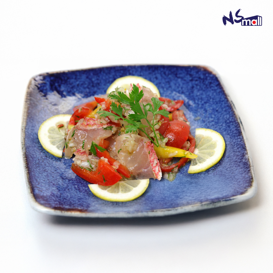 八丈赤鯥 ハチジョウアカムツ 約800g-1.2kg/條