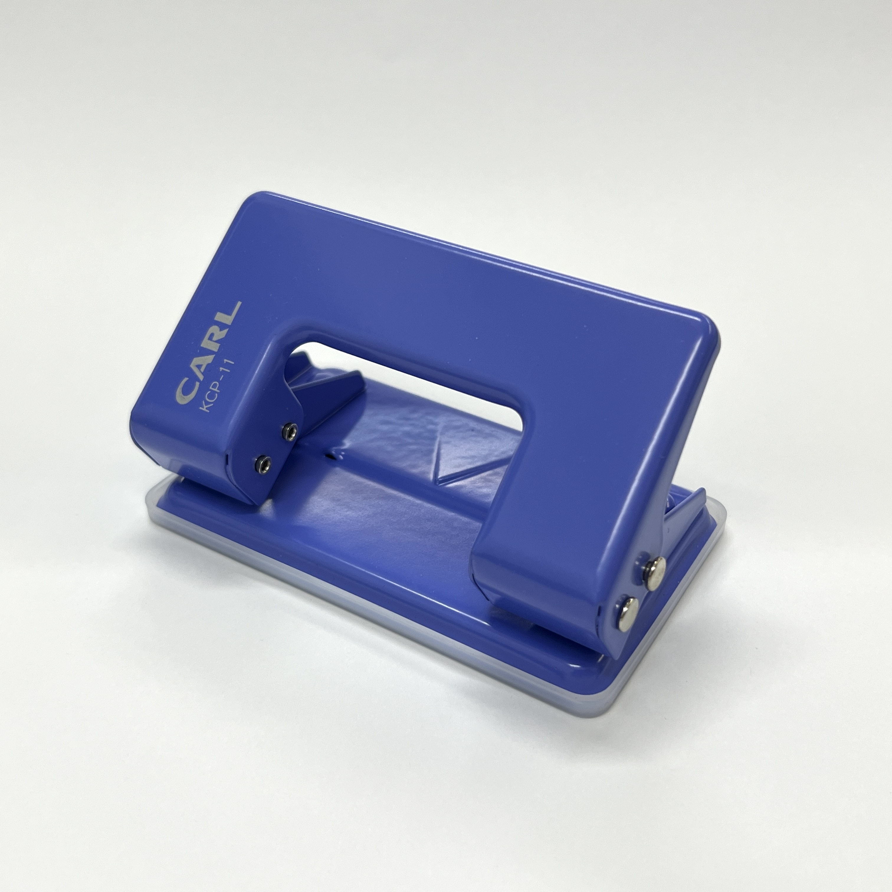 CARL - 日本 CARL 2孔 10頁打孔機 #KCP-11《香港行貨》- 1 個