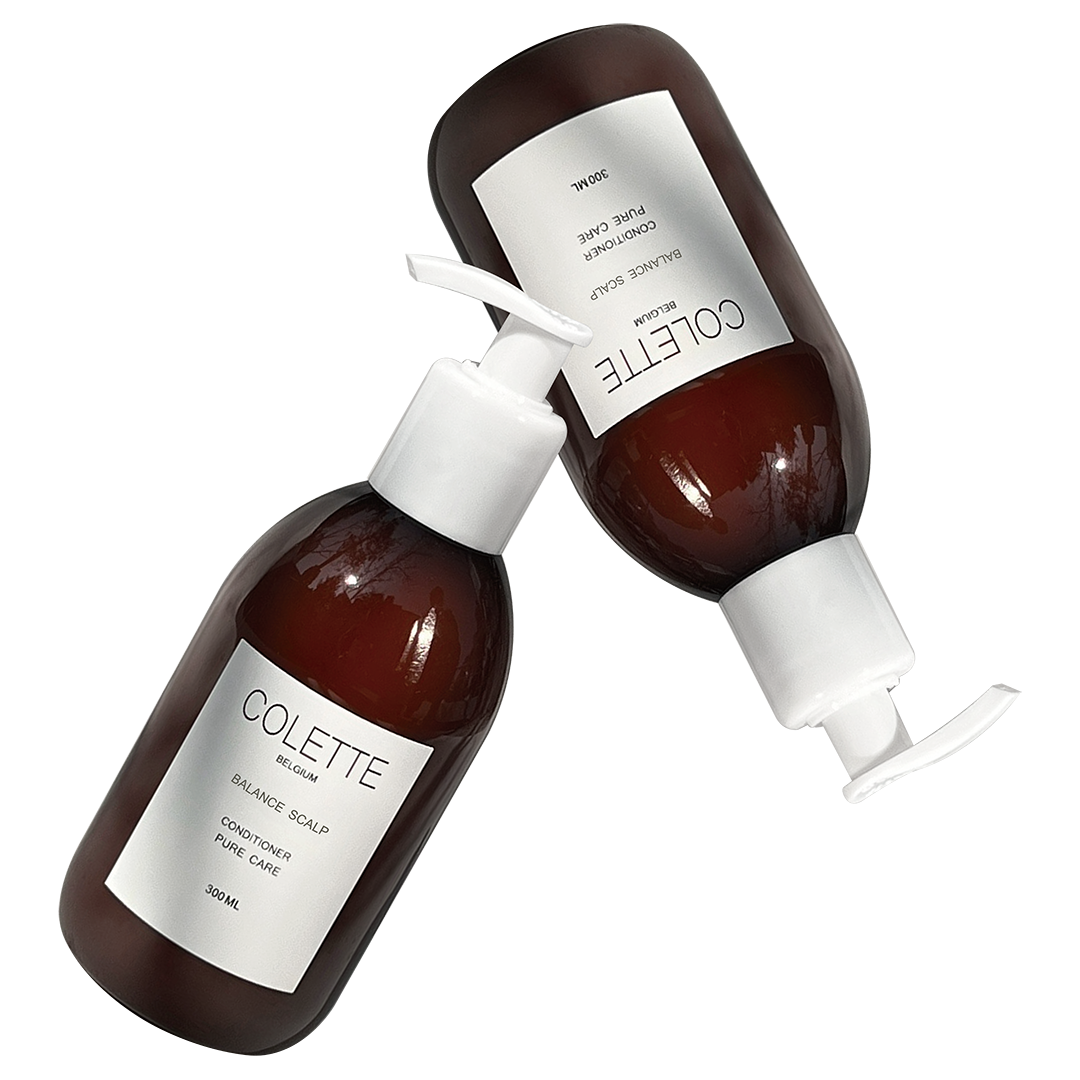 淳沁舒緩平衡乳