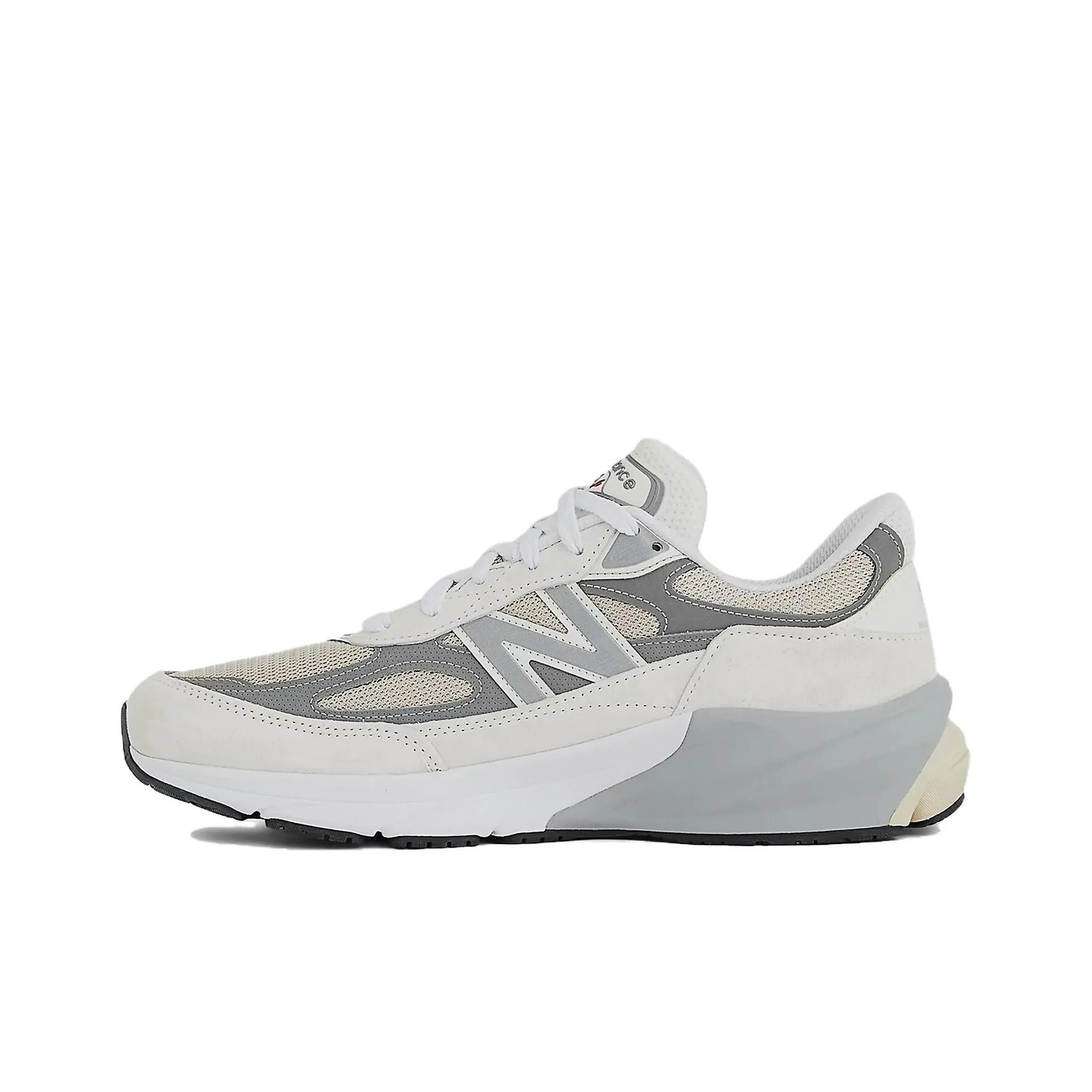 New Balance 990v6 Marblehead 海鹽灰 復古休閒鞋 美製 U990NC6