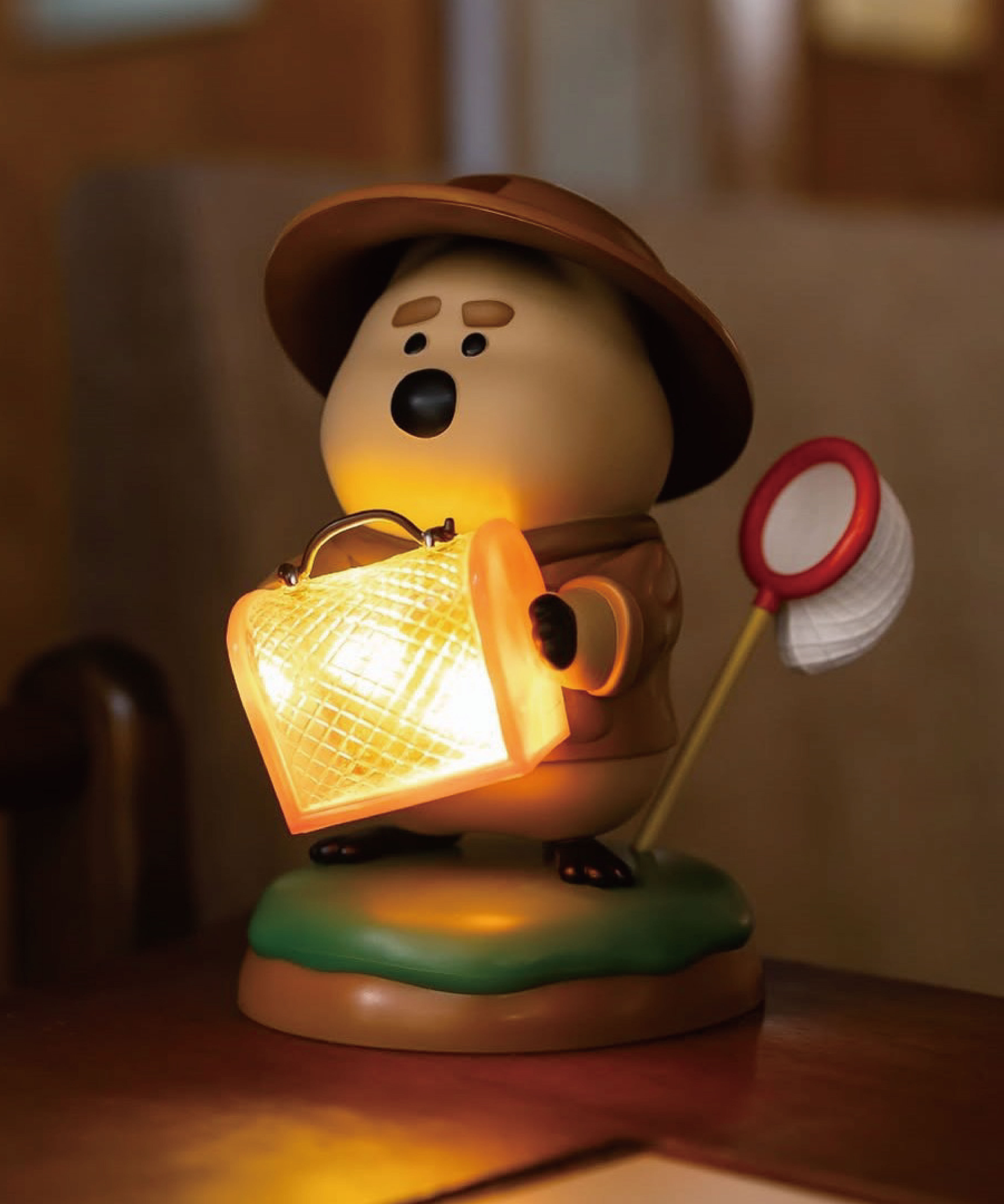 dinotaeng bric mood lamp