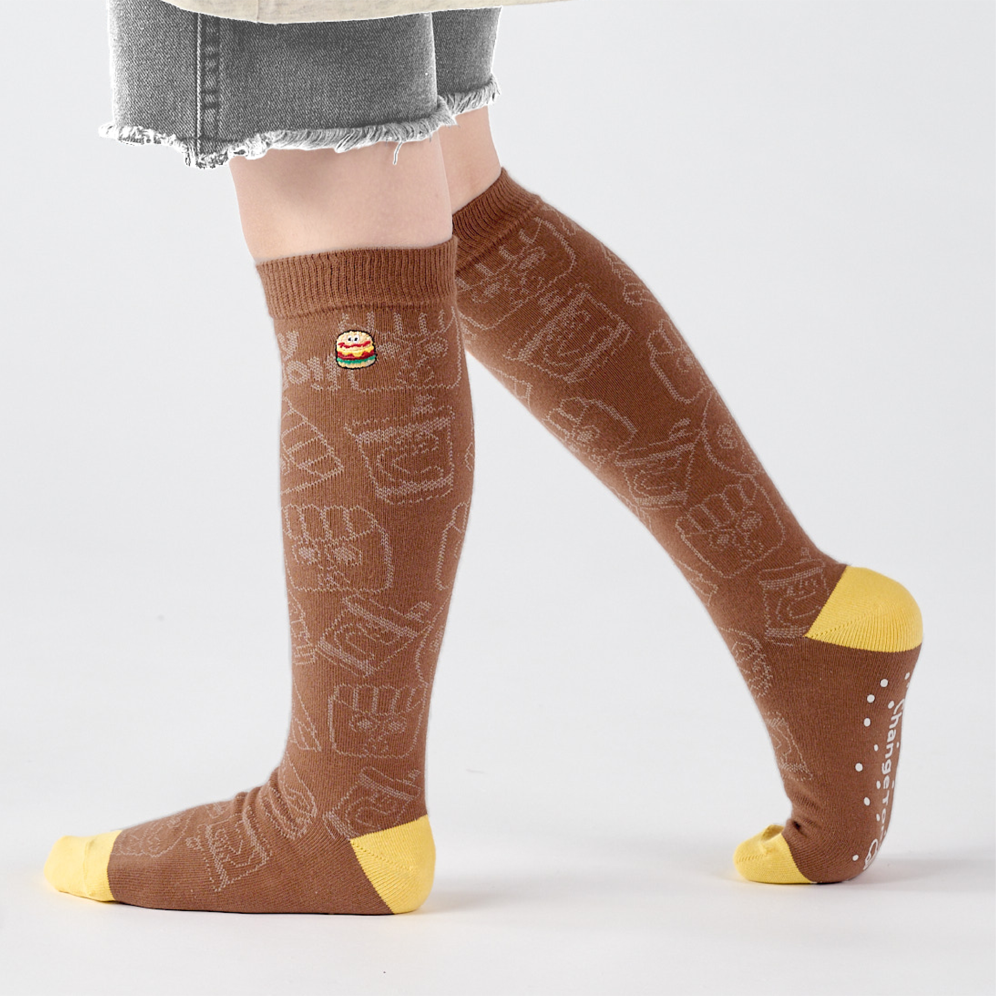 下課鐘聲〈咖/兒童款〉