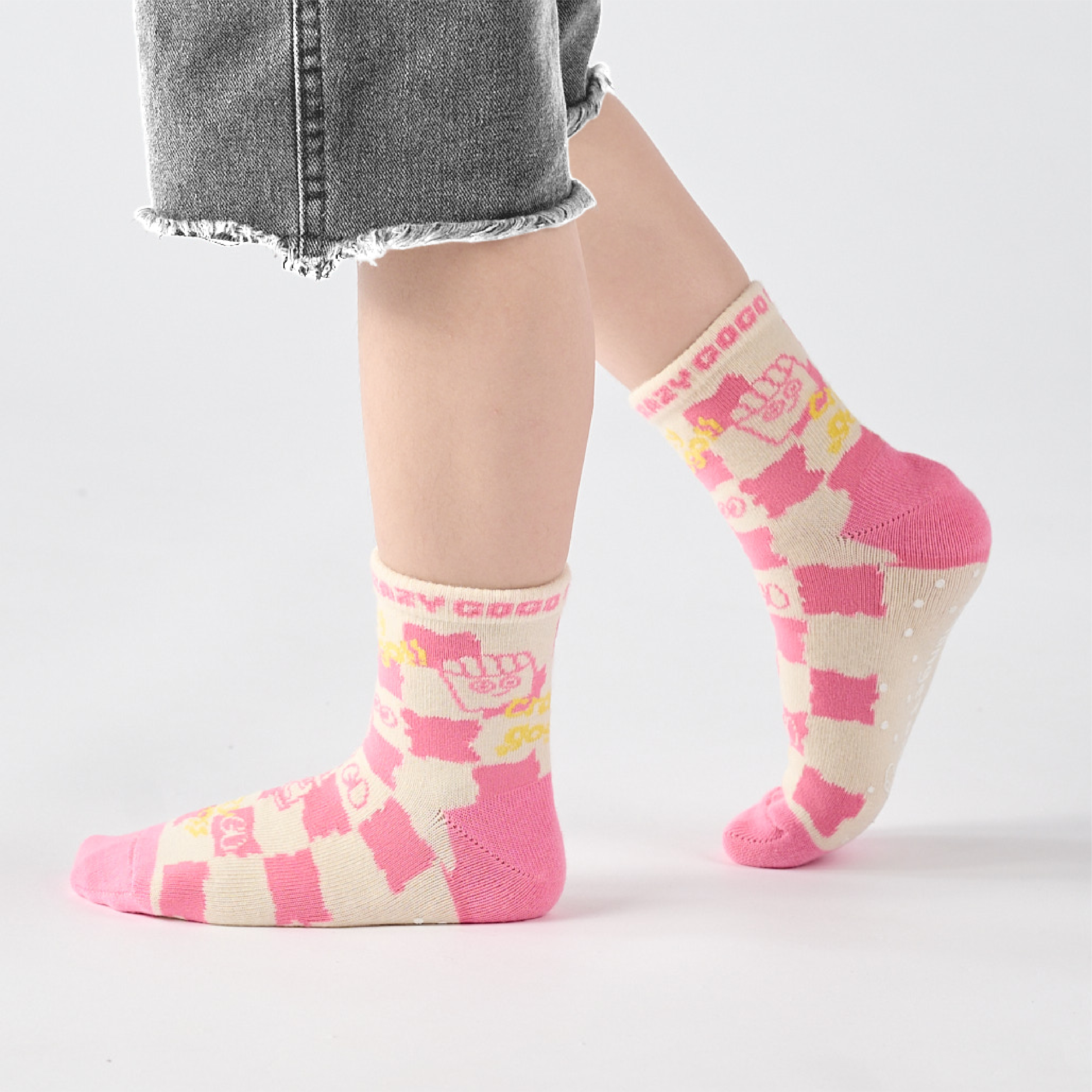 魔術方塊〈粉/兒童款〉