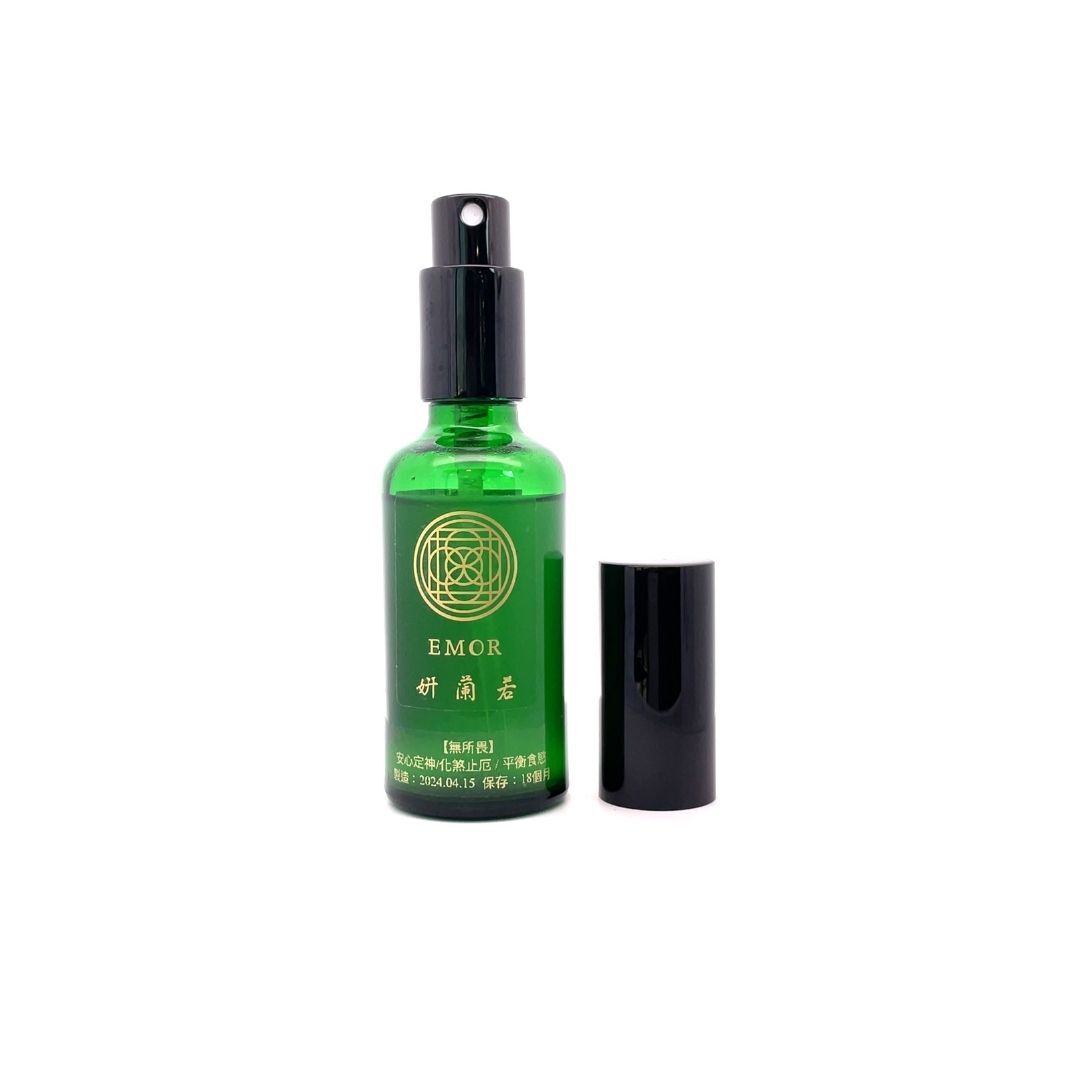 EMOR妍蘭若-能量噴霧系列-50ml / 100ml