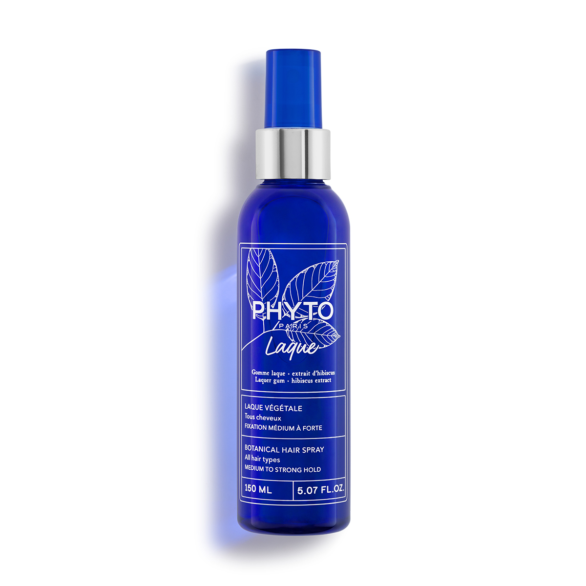 PHYTOLAQUE 植萃強效定型噴霧 150ml