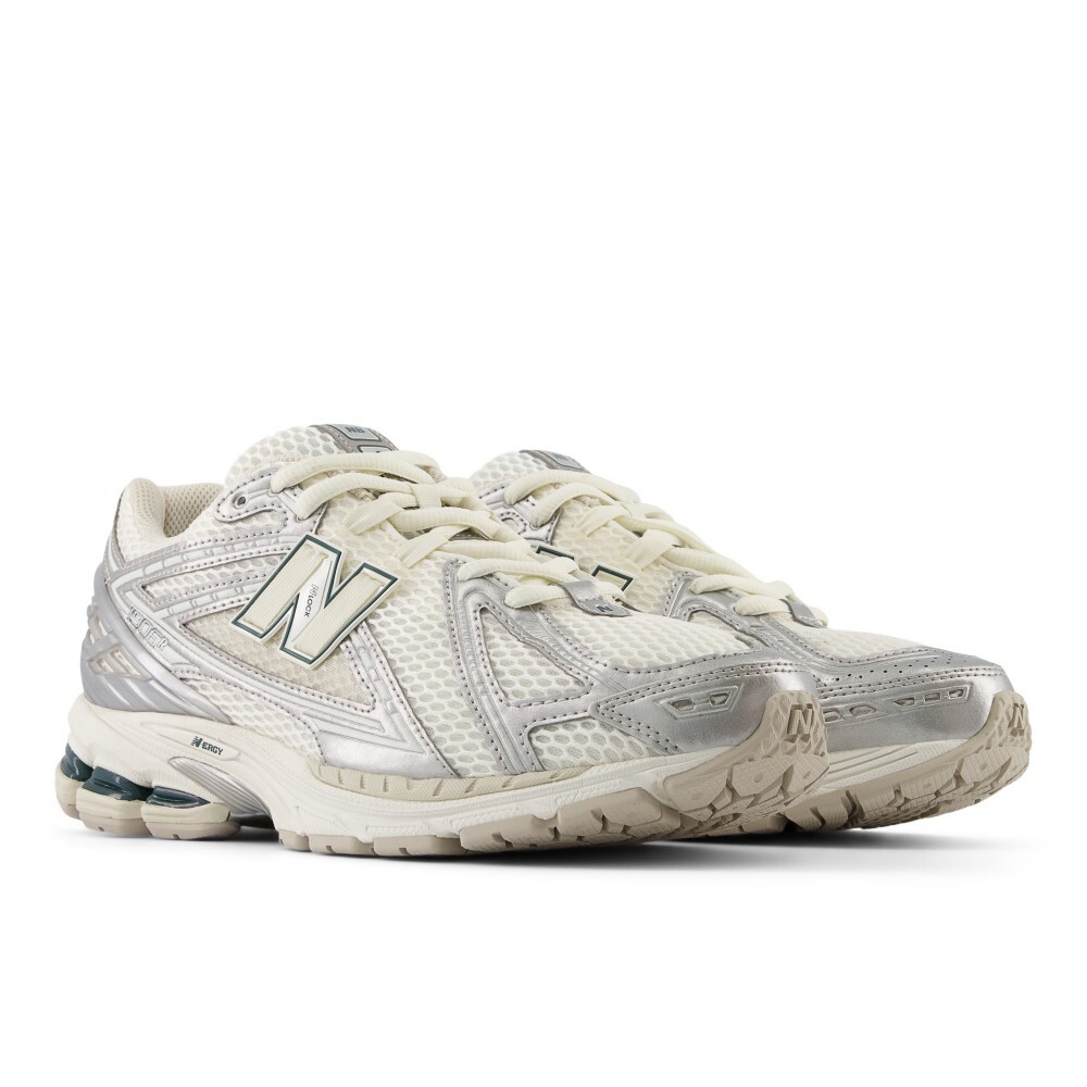 New Balance 1906R Silver Metallic 金屬銀 M1906REE
