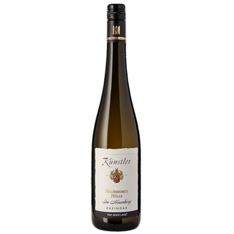 Kunstler Hochheimer Holle Riesling GG 2020