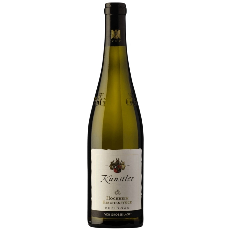 Kunstler Hochheimer Kirchenstuck Riesling GG 2020