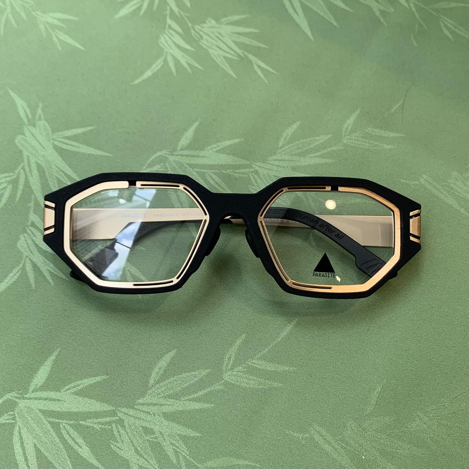 PARASITE PARTICULE 2 C79