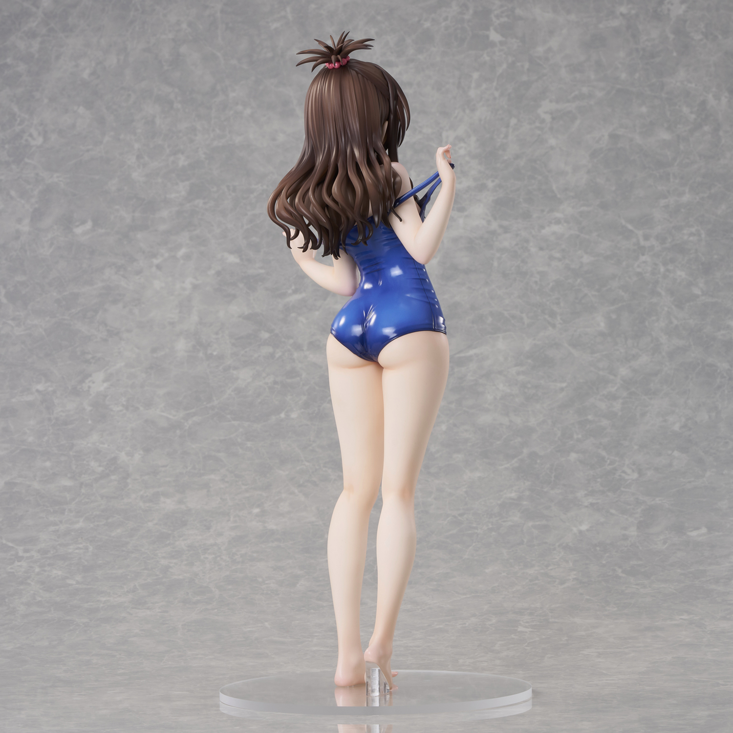 「ACG.GO」「預購」Union Creative 結城美柑 水着Ver. 1/4 Scale Figure 《出包王女DARKNESS》
