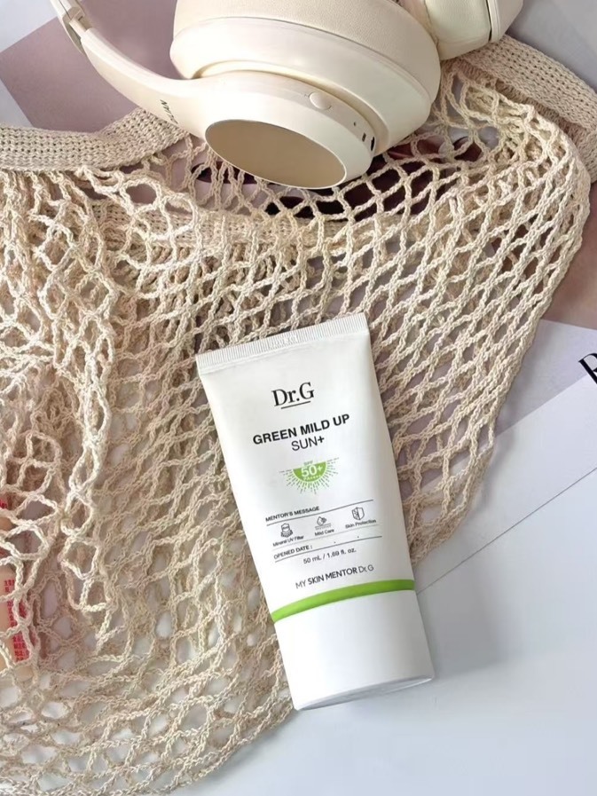 限時代購 韓女摯愛防曬