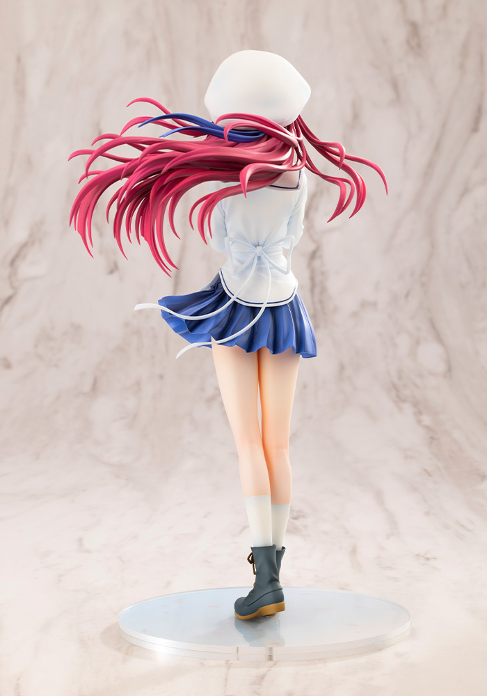 「ACG.GO」「預購」壽屋 白河小鳥 1/7 Scale Figure《D.C.初音島》