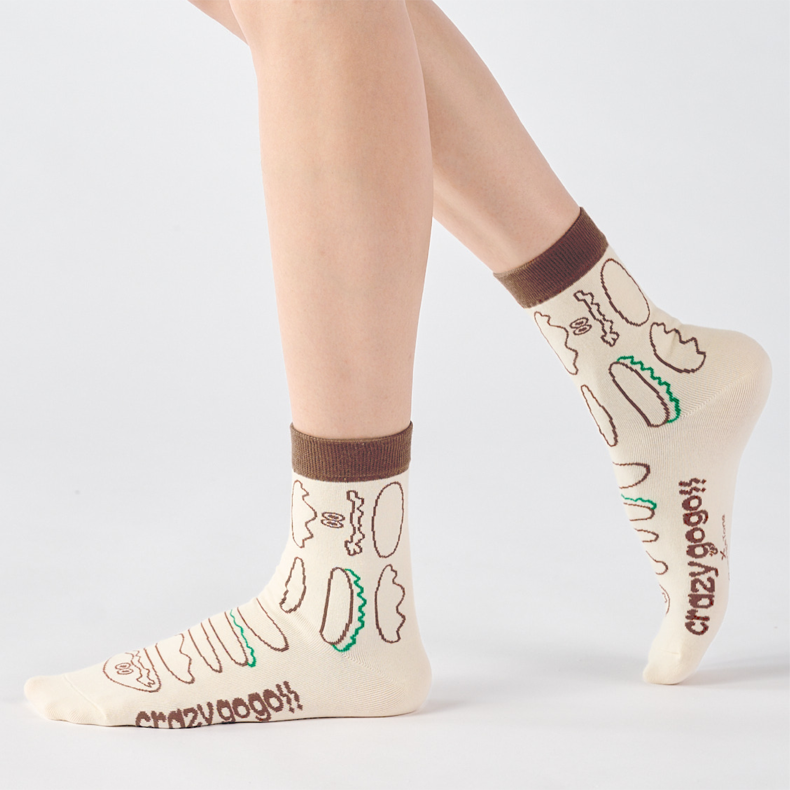 小麥農場〈咖〉