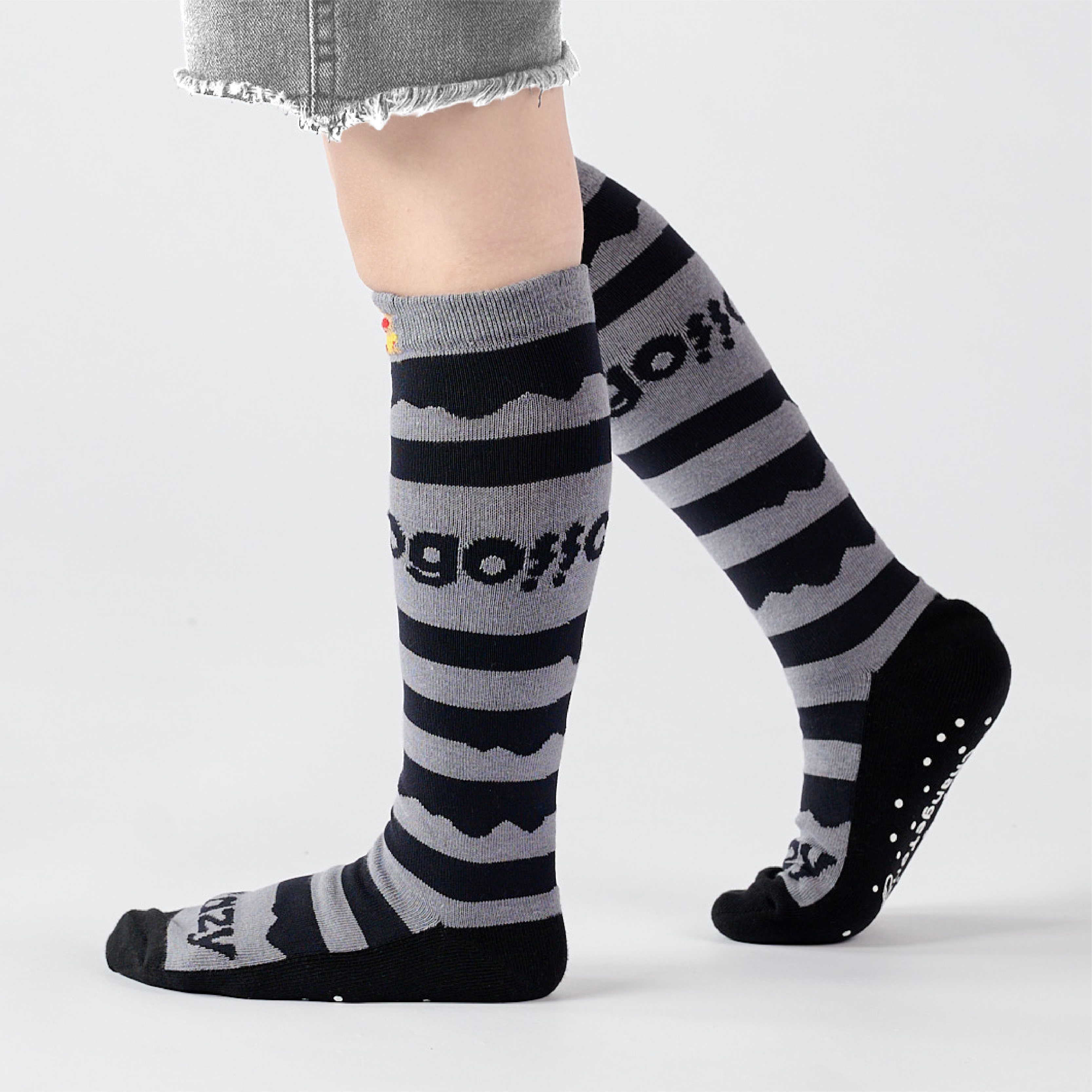 小博士〈黑/兒童款〉