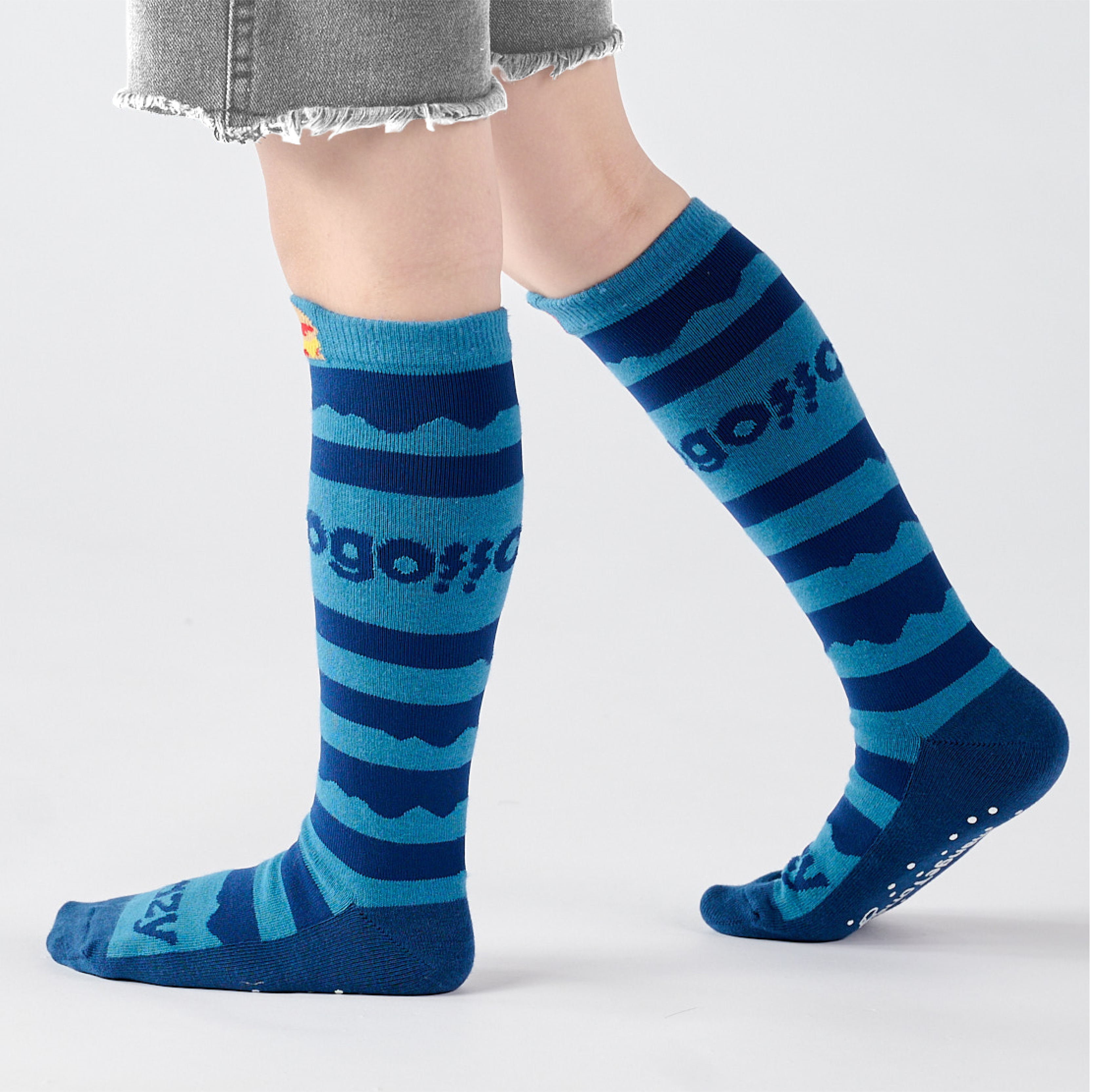 小博士〈藍/兒童款〉