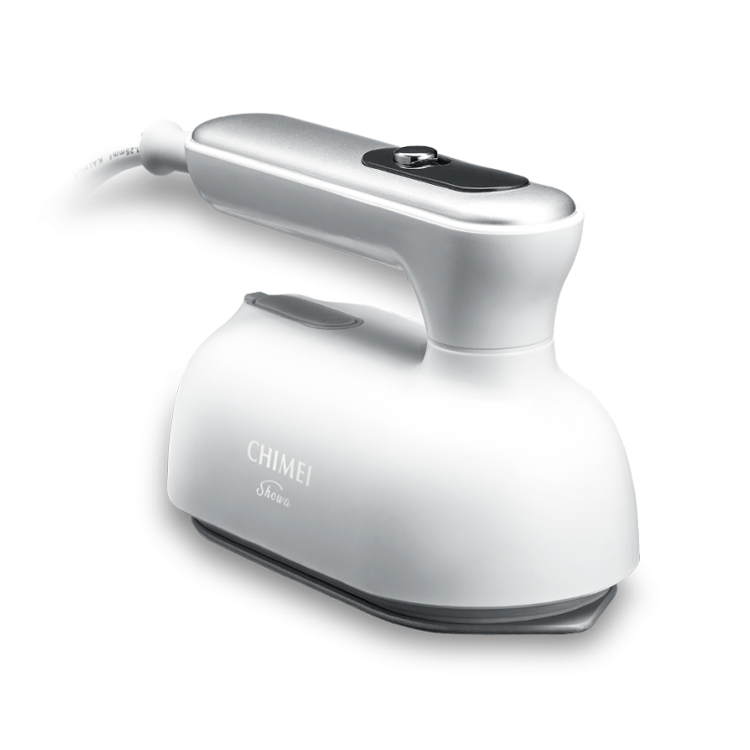 CHIMEI 奇美 平燙/掛燙2合1 蒸氣電熨斗(ST-H095S0)