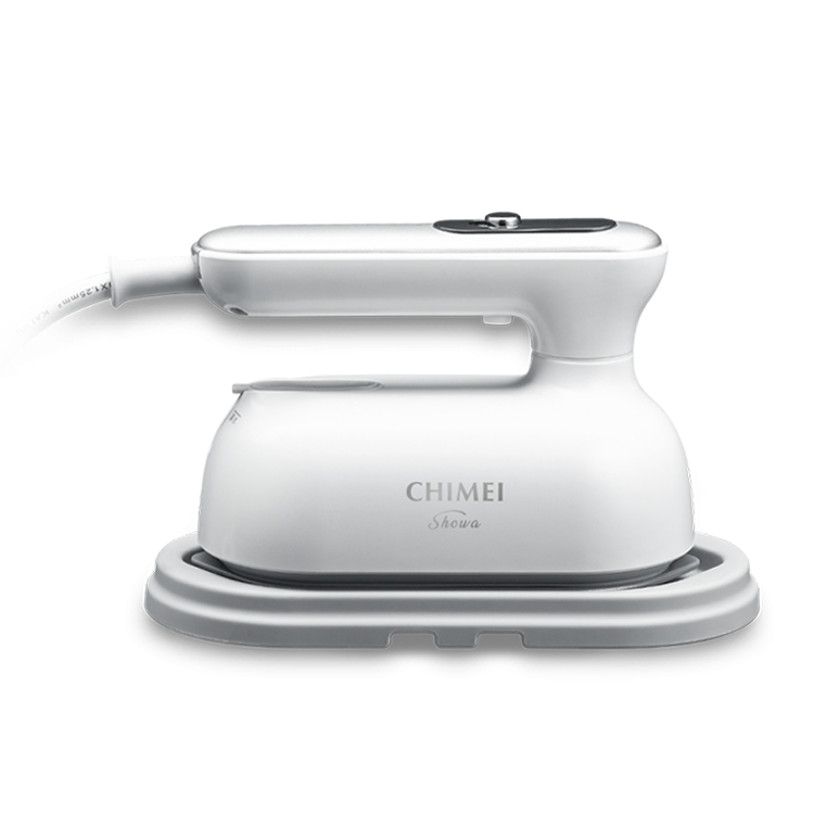CHIMEI 奇美 平燙/掛燙2合1 蒸氣電熨斗(ST-H095S0)