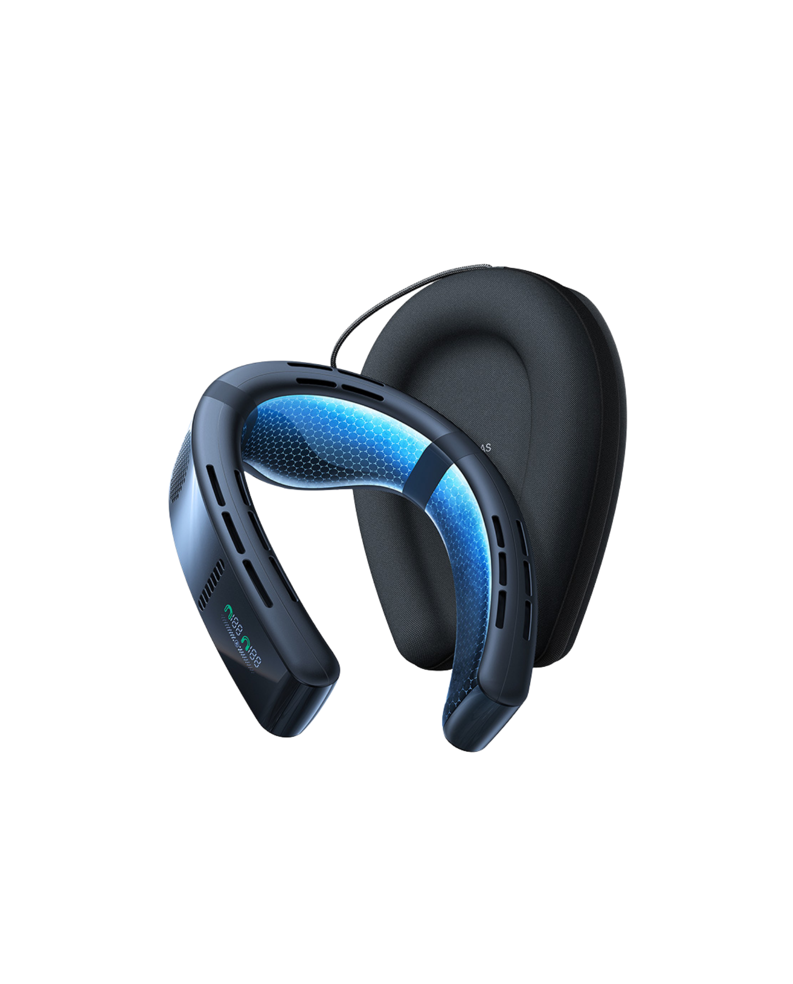 [單次型出租方案] TORRAS 圖拉斯 | COOLiFY Cyber頸掛冷暖空調掛脖風扇 (2025新款不分色）