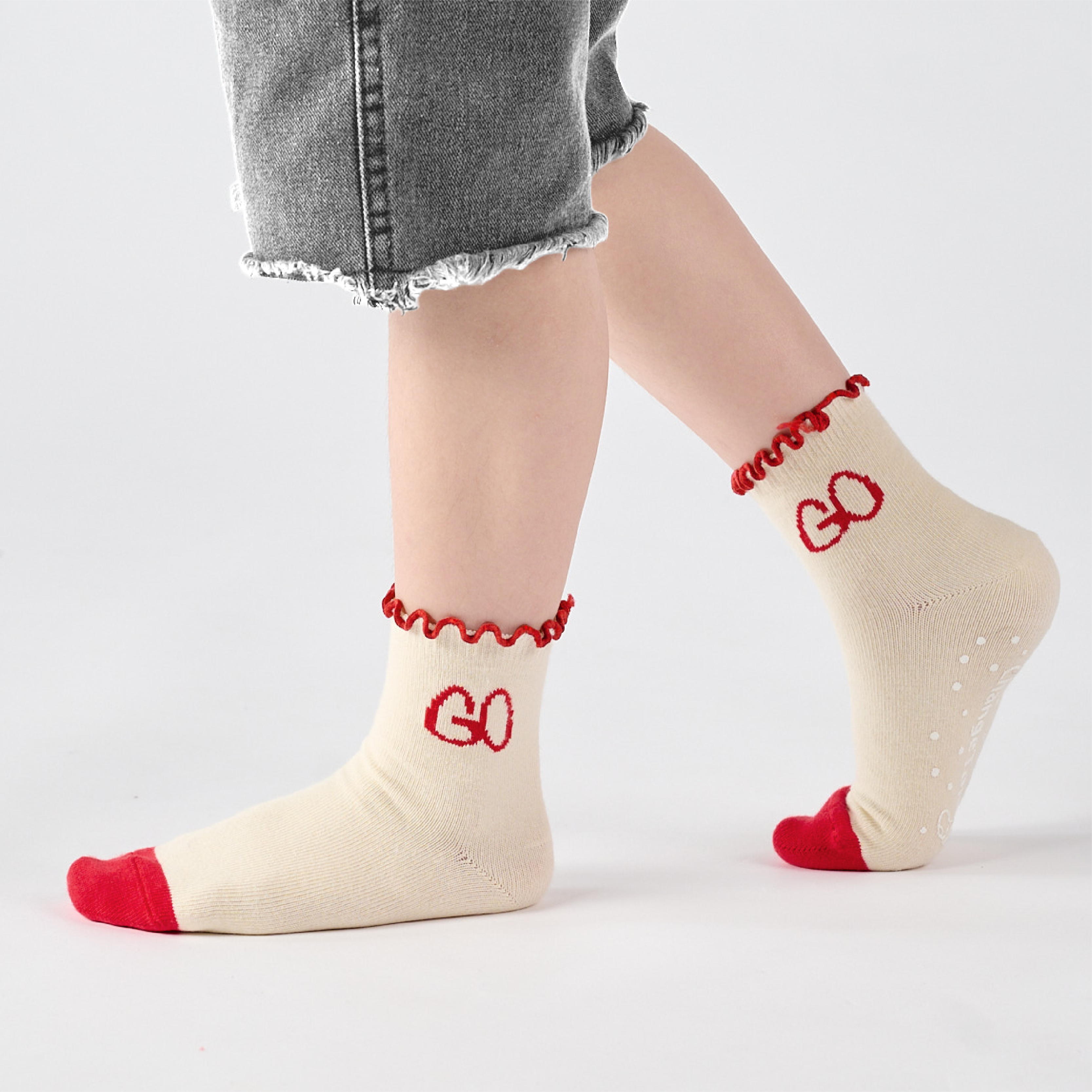 烤棉花糖〈米/兒童款〉