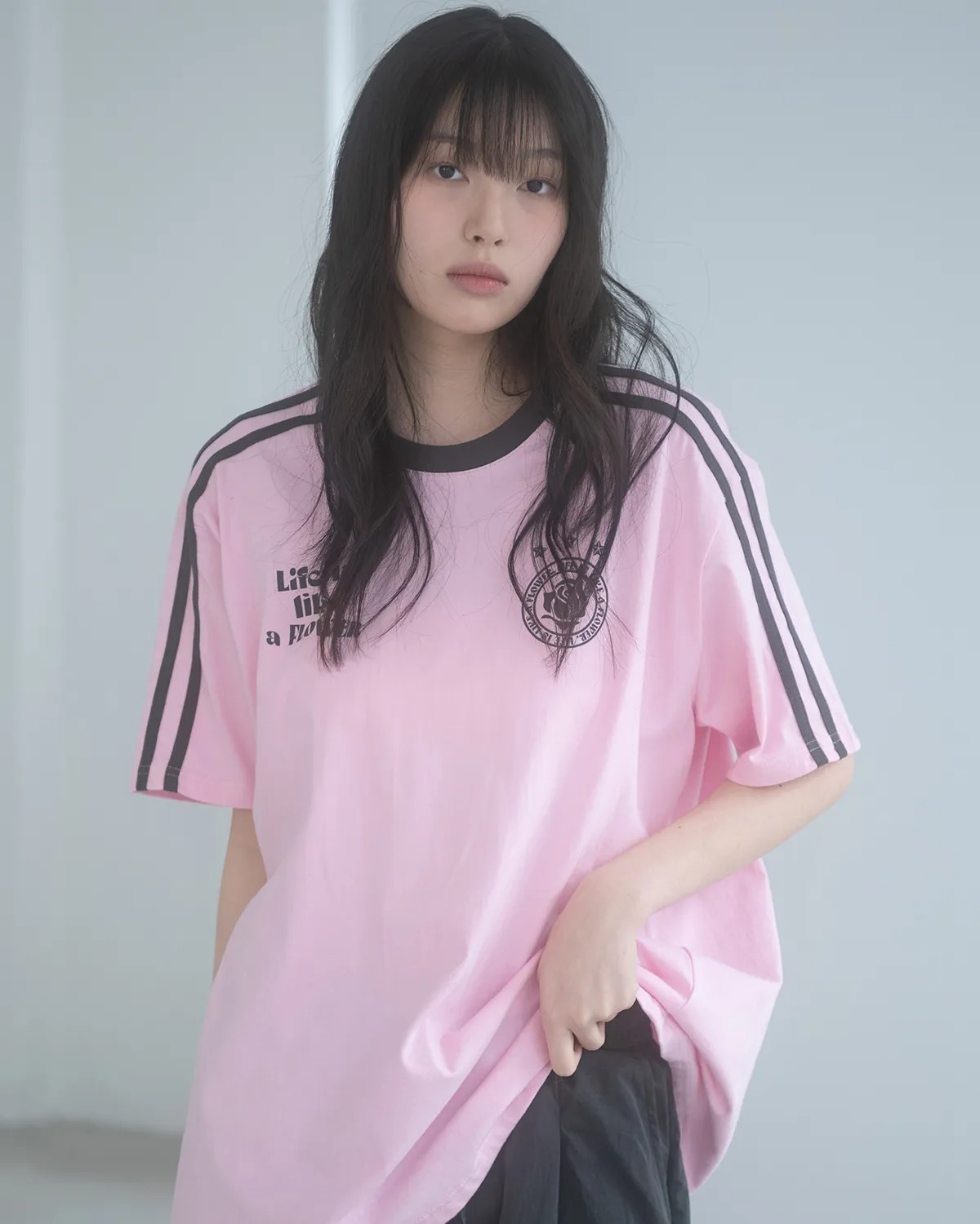 HAVISM LLF UNIFORM S/S TEE